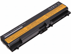 Baterie T6 power Lenovo ThinkPad T430, T430i, T530, T530i, L430, L530, W530, 5200mAh, 56Wh, 6cell