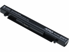 Baterie T6 power Asus X450, X550, X552, A450, A550, F450, F550, F552, R510, 2600mAh, 38Wh, 4cell