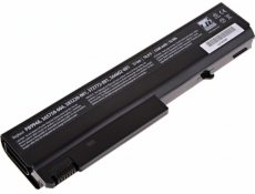 Baterie T6 power HP Compaq nx6110, nx6120, nc6110, nc6120, 6510b, 6710b, 6910p, 6cell, 5200mAh