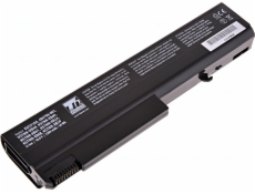 Baterie T6 power HP 6530b, 6730b, 6930b, ProBook 6440b, 6450b, 6540b, 6550b, 5200mAh, 56Wh, 6cell