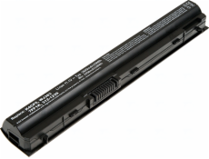 Baterie T6 power Dell Latitude E6220, E6230, E6320, E6330, E6430s, 2600mAh, 29Wh, 3cell