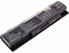 Baterie T6 Power HP Pavilion 14-exxx, 15-exxx, 17-exxx, Envy 15-jxxx, 17-jxxx, 5200mAh, 58Wh, 6cell