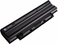 Baterie T6 power Dell Inspiron 13R, 15R, 17R, 6cell, 5200mAh