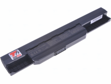 Baterie T6 power Asus K43, K53, K84, A43, A53, A54, P43, P53, X43, X53, X54, X84, 6cell, 5200mAh