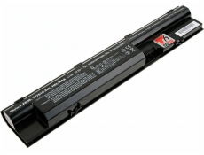 Baterie T6 Power HP ProBook 440 G1, 445 G1, 450 G1, 455 G1, 470 G1, 470 G2, 5200mAh, 56Wh, 6cell