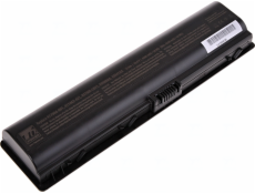 Baterie T6 power HP Pavilion dv2000, dv6000, G6000, G7000 serie, 5200mAh, 56Wh, 6cell