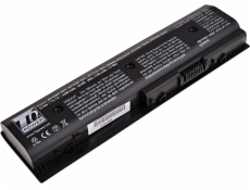 Baterie T6 power HP Pavilion dv4-5000, dv6-7000, dv7-7000, m6-1000 serie, 5200mAh, 58Wh, 6cell