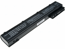 Baterie T6 power HP EliteBook 8560w, 8570w, 8760w, 8770w, 8cell, 5200mAh