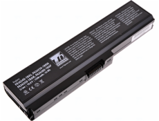 Baterie T6 Power Toshiba Satellite A660, C650, L510, L630, L650, L670, U400, 5200mAh, 56Wh, 6cell