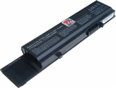 Baterie T6 power Dell Vostro 3400, 3500, 3700 serie, 5200mAh, 58Wh, 6cell