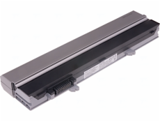 Baterie T6 power Dell Latitude E4300, E4310, 5200mAh, 58Wh, 6cell