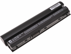 Baterie T6 power Dell Latitude E6220, E6230, E6320, E6330, E6430s, 5200mAh, 58Wh, 6cell