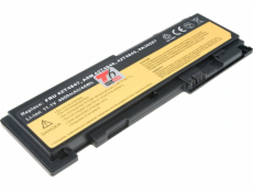 Baterie T6 power Lenovo ThinkPad T420s, T430s, 4000mAh, 44Wh, 6cell