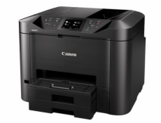 CANON Maxify MB5450 / A4 / 1200x600 / DADF / Duplex / Fax / WiFi / LAN / USB