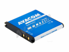 Baterie AVACOM GSSE-EP500-1200 do mobilu Sony Ericsson Xperia mini Li-Ion 3,7V 1200mAh