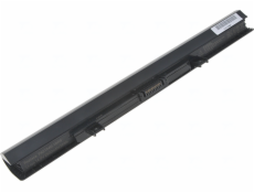 Baterie T6 power Toshiba Satellite C50-B, C55-B, L40-B, L50-B, P50-C, S50-B, 4cell, 2600mAh