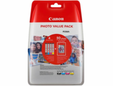 Canon cartridge CLI-571XL C/M/Y/BK PHOTO VALUE pack