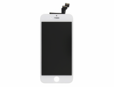 iPhone 6 4.7 LCD Display + Dotyková Deska White