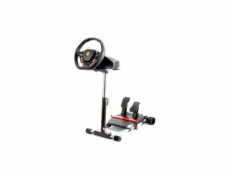 Wheel Stand Pro,  stojan na volant a pedály Thrustmaster SPIDER, T80/T100, T150, F458/F430, černý