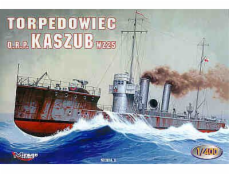 ORP Kaszub wz 25