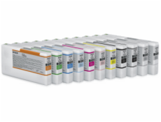 Epson T9135 Light Cyan Ink Cartridge (200ml)