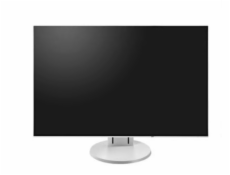 EIZO 24  EV2456-WT, 1920 x 1200, IPS,16:10, 5ms, 350 cd/m2, 1000:1, DP/HDMI/DVI/Dsub, ultraslim 1 mm rám., bílý