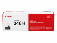 Canon originální toner CRG-046H BK, černá