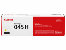 Canon LASER TONER  CRG-045HY