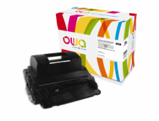 OWA Armor toner kompatibilní s HP LJ M630, CF281X, 25000st, černá/black