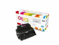 OWA Armor toner kompatibilní s HP LJ M60x, CE390X, 32000st, černá/black