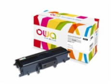 OWA Armor toner kompatibilní s Brother TN-241BK/TN-242BK, 2500st, černá/black