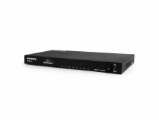 GEMBIRD DSP-8PH4-03 HDMI interface splitter 8 ports