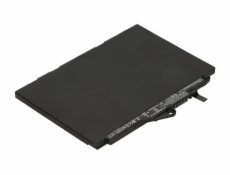 2-Power EliteBook 820 G3 3 ?lánková Baterie do Laptopu 11,4V 3685mAh