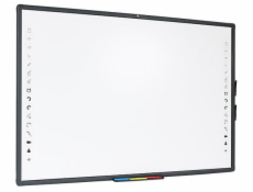 AVTEK TT-BOARD 80 Interactive Whiteboard