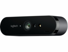 Logitech Webcam BRIO 4K Stream Edition