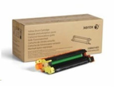 Xerox Yellow Drum Cartridge VersaLink C500/C505