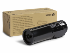 Xerox original toner 106R03581 (černý, 5900str) pro VersaLink B400/B405