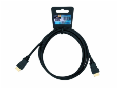 iBox ITVFHD0115 HDMI cable 1.5 m HDMI Type A (Standard) Black