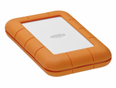 LaCie Rugged SECURE - 2TB