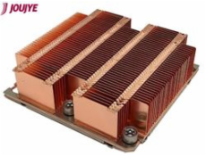 Dynatron B6 - Passive 1U Cooler for Intel 3647 square socket