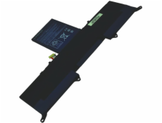 2-POWER Baterie 11,1V 3280mAh pro Acer Aspire S3-331, S3-371, S3-391, S3-951