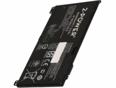 2-POWER Baterie 11,4V 4000mAh pro HP ProBook 430 G4, 440 G4, 440 G5, 446 G5, 455 G4, 470 G4, 470 G5