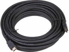 Akyga AK-HD-150A HDMI Verbindungkabel auf HDMI 15m schwarz HDMI cable HDMI Type A (Standard) Black