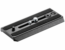 Manfrotto Quick Release Plate 500PLONG