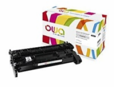 OWA Armor toner kompatibilní s HP LJ kompatibilní s M402, CF226A, 3100st, černá/black