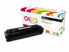 OWA Armor toner pro CANON LBP 611Cn, 613Cdw, 631Cn, 633Cdw, MFP635Cx, 2800 str., černá/black (CRG045H BK)