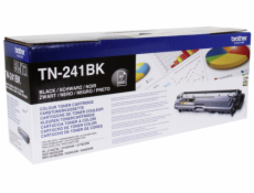 Brother TN-241 BK Toner cierna