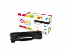 OWA Armor toner kompatibilní s HP CF279A, 2000st, JUMBO, černá/black