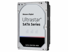 WD Ultrastar/1TB/HDD/3.5 /SATA/7200 RPM/2R