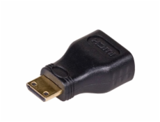 AKY AK-AD-04 Adapter HDMI-F / miniHDMI-M